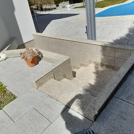 House Dinavast Apartment Sao Joao da Pesqueira Exterior photo