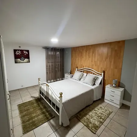 House Dinavast Apartment Sao Joao da Pesqueira Exterior photo