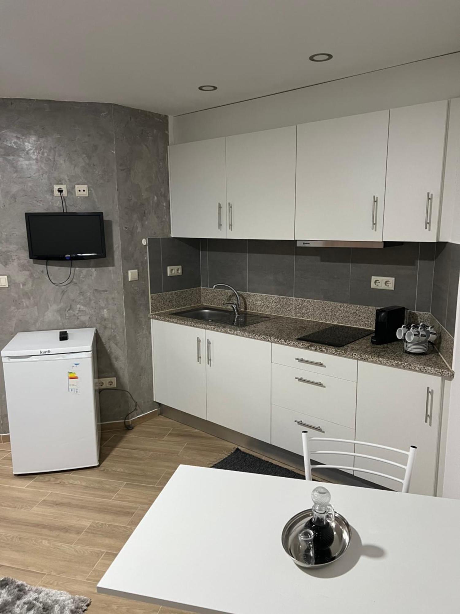 House Dinavast Apartment Sao Joao da Pesqueira