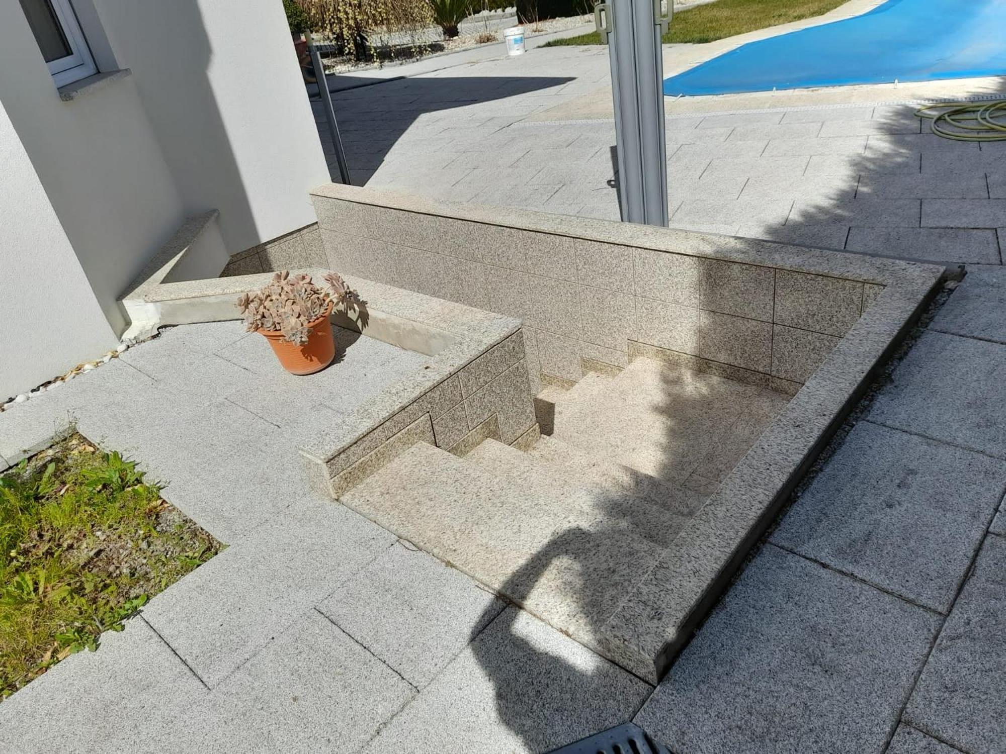 Apartment House Dinavast Sao Joao da Pesqueira