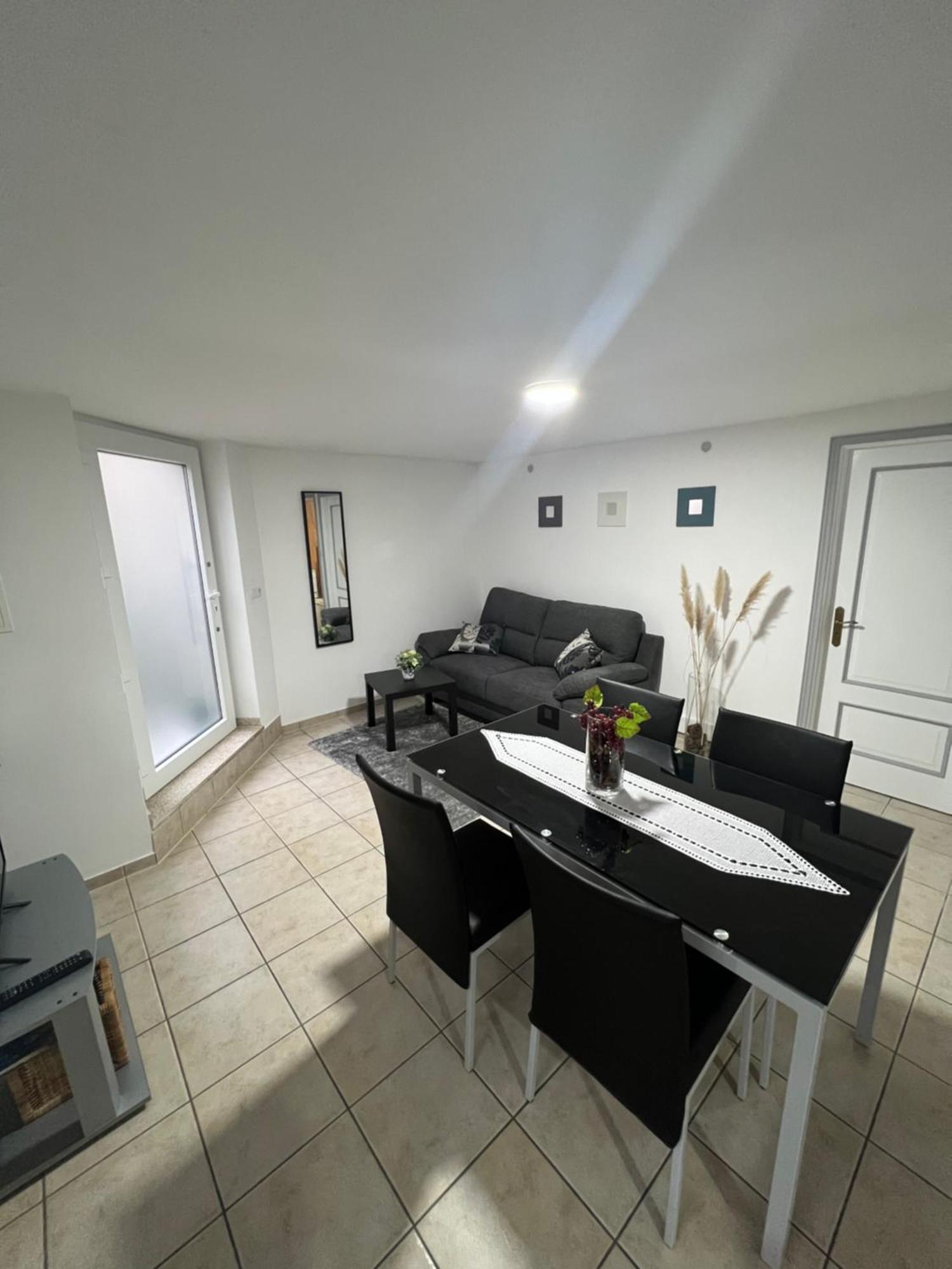 House Dinavast Apartment Sao Joao da Pesqueira